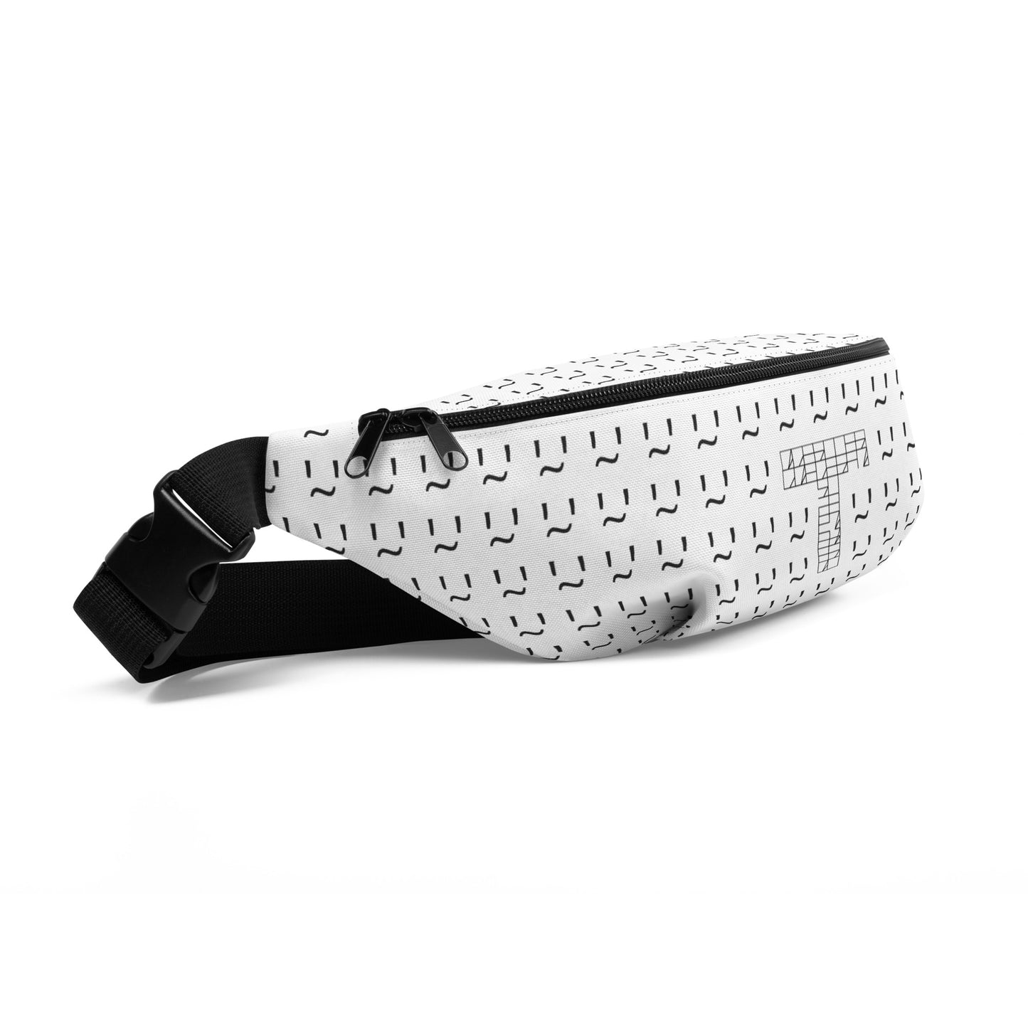 Tmoji Repeat Fanny Pack