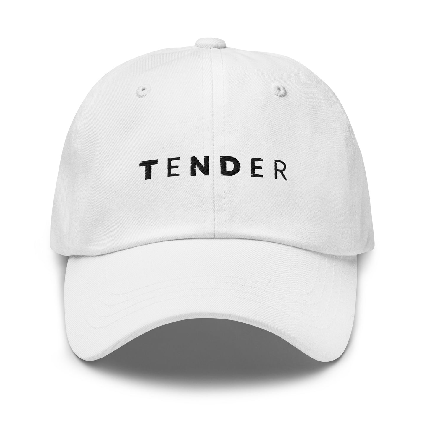 TENDER Dad Hat