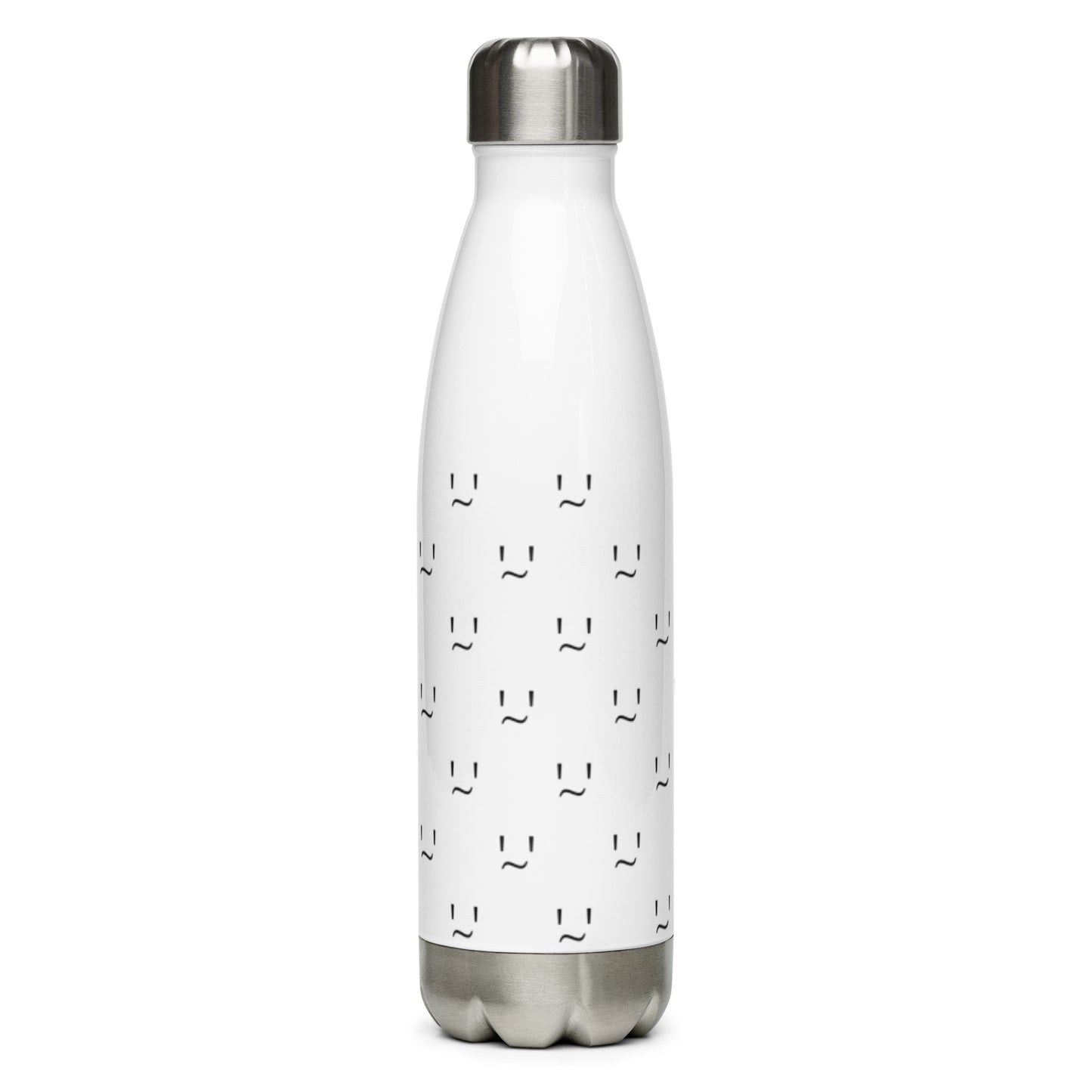 Tmoji Repeat Water Bottle