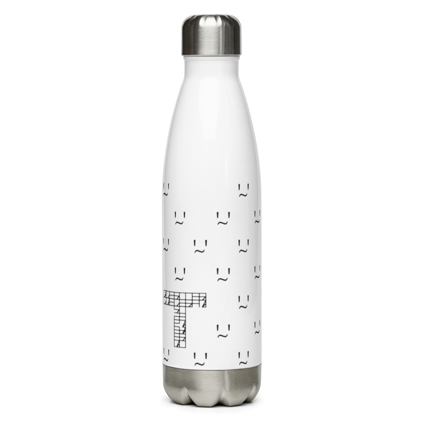 Tmoji Repeat Water Bottle