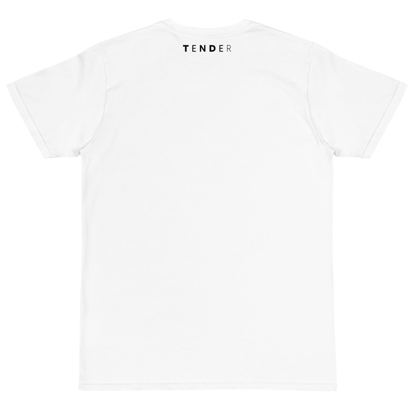 Tmoji Tee